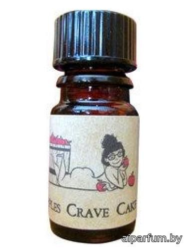 Apples Crave Cider