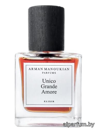 Unico Grande Amore Elixir