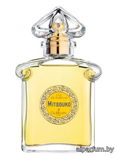 Mitsouko Eau de Parfum