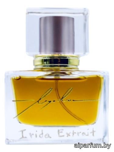 Irida Extrait