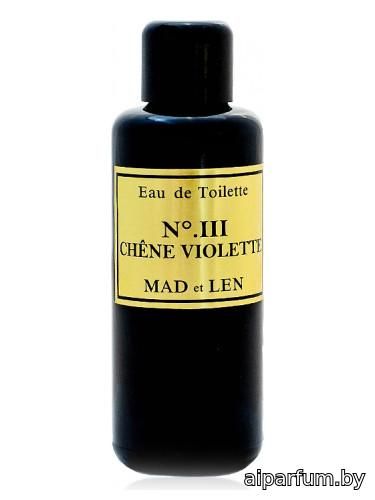 No. III Chene Violette