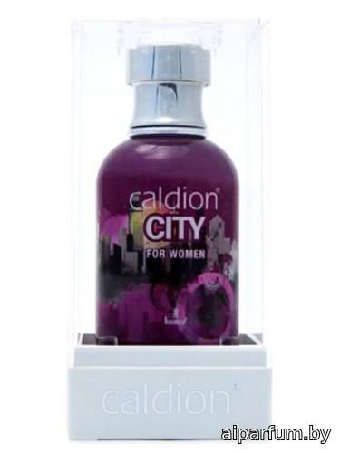 Caldion City for Women