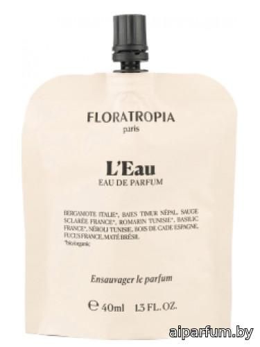 L'Eau