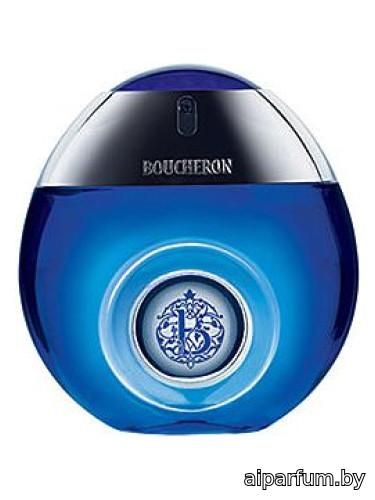 Boucheron Eau Légère 2006