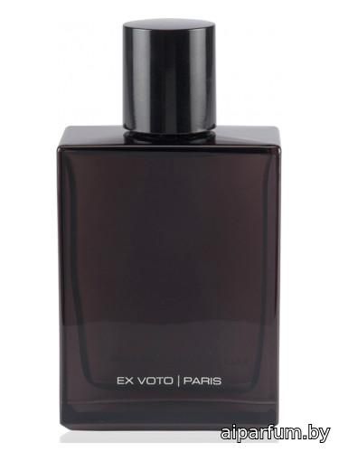 Eau de Luxe Amber