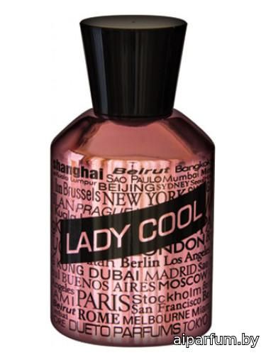Lady Cool