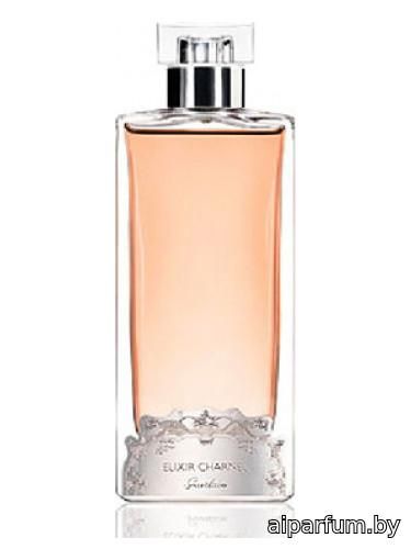 Elixir Charnel Floral Romantique