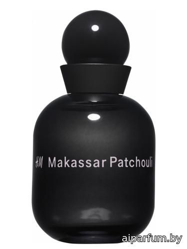 H&M Makassar Patchouli
