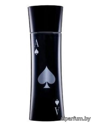 Armani Code Casino Limited Edition 2008