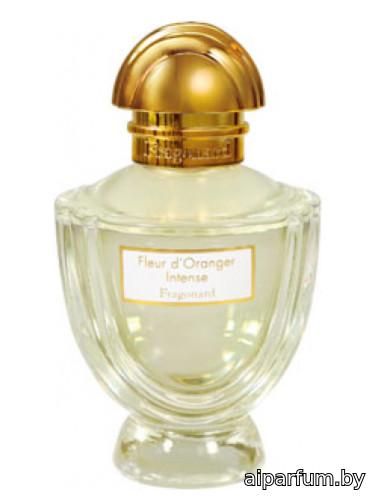 Fleur D'oranger Intense