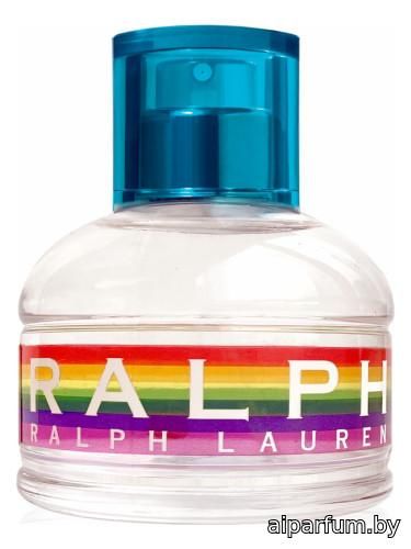 Ralph Pride Edition