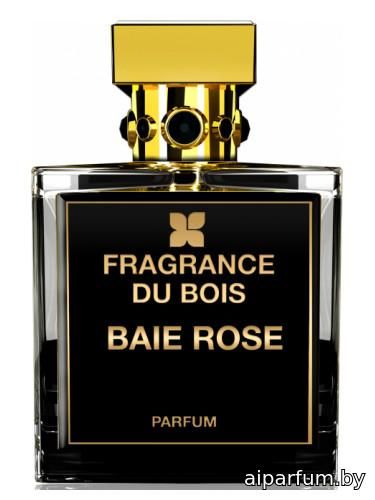 Baie Rose