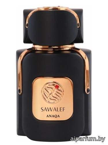 Anaqa