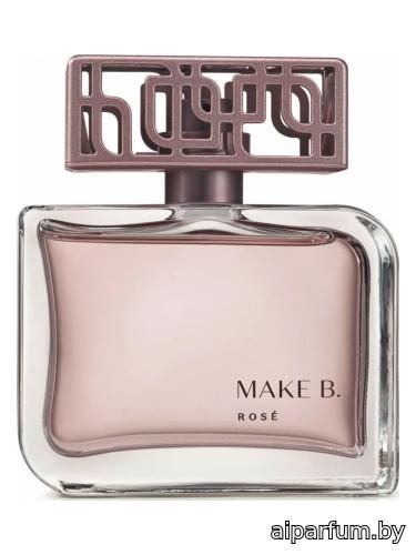 Make B. Rosé