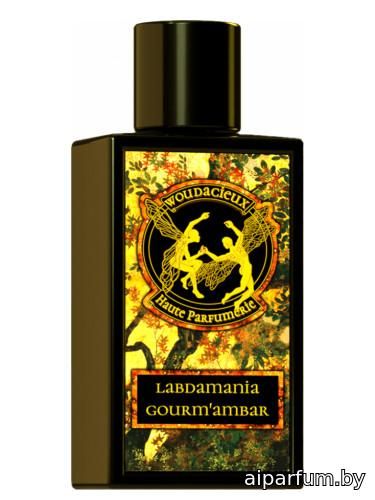 Labdamania Gourm’Ambar