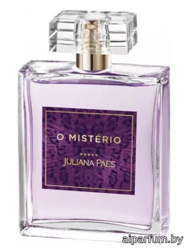 O Mistério