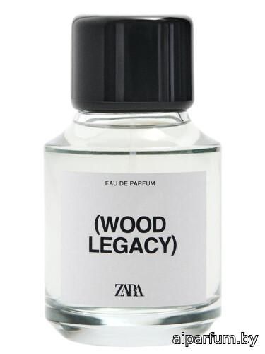 (Wood Legacy)