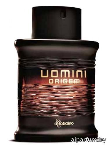 Uomini Origem