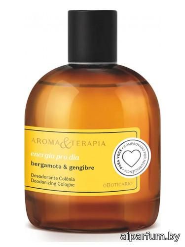 Aroma & Terapia Energia Pro Dia