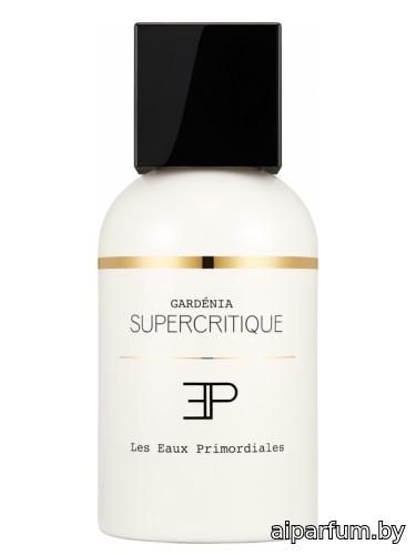 Gardenia Supercritique