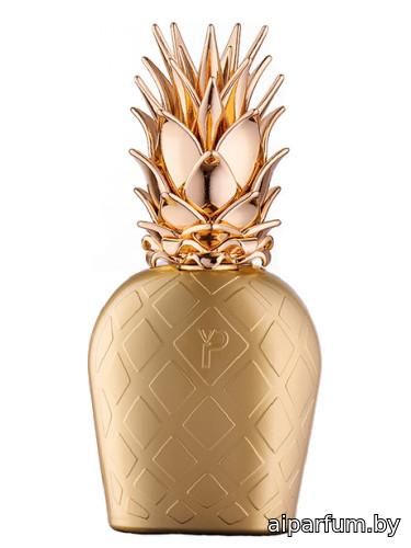 Pineapple Vintage Intense VI.