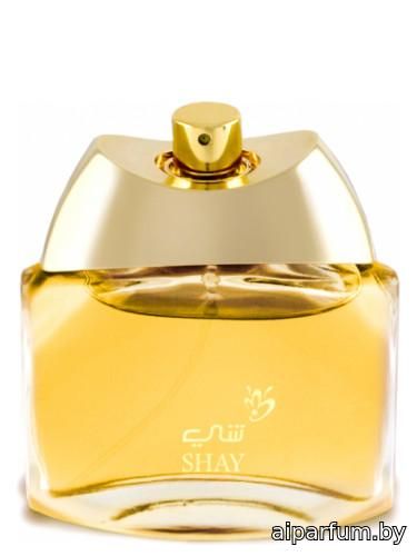 Shay
