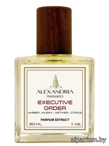 Executive Order