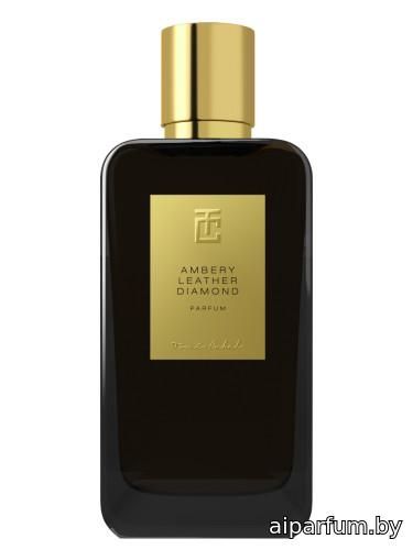Ambery Leather Diamond