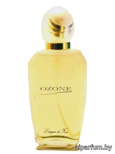 Ozone