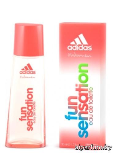 Fun Sensations