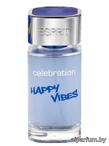 Celebration Happy Vibes for Him