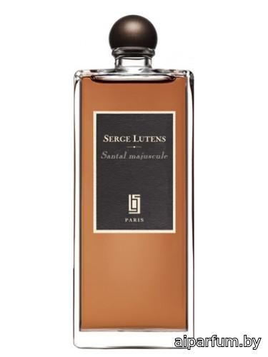 Santal Majuscule