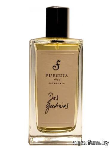 Dos Gardenias