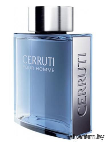 Cerruti Pour Homme