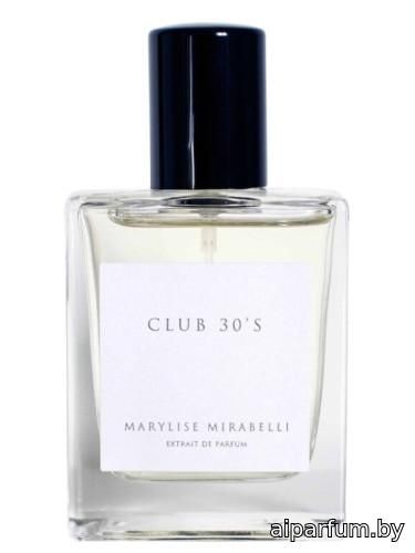 Club 30's