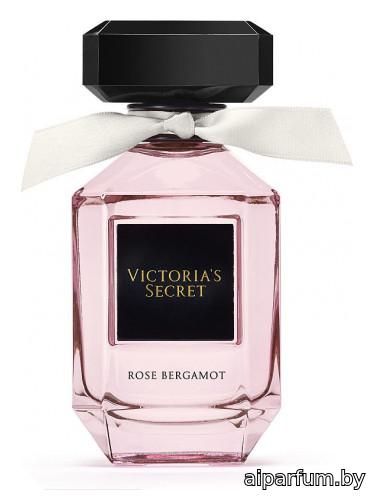 Rose Bergamot