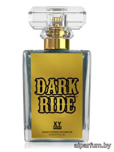 Dark Ride