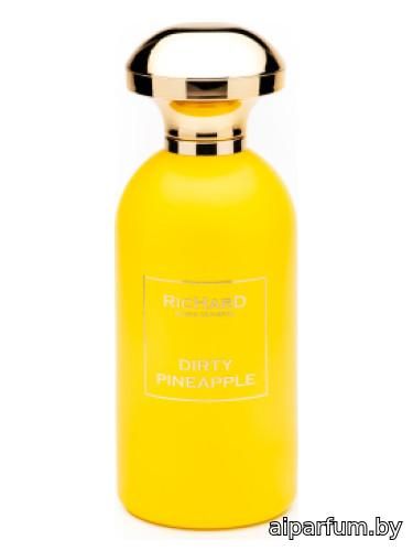 Dirty Pineapple 