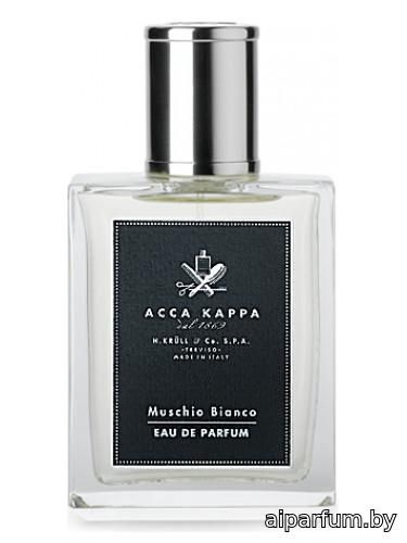 White Moss Eau de Parfum