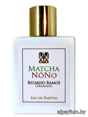 Matcha NoNo