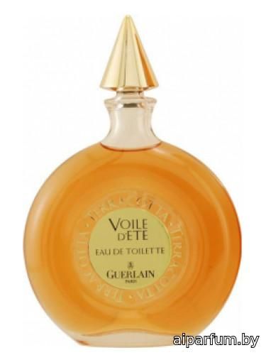 Terracotta Voile d'Été (No.25, Quand Vient l'Été)