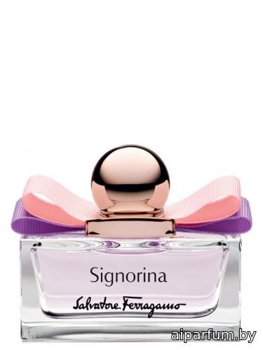 Signorina Eau de Toilette