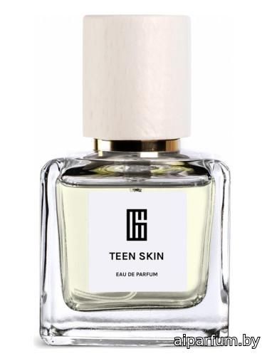 Teen Skin