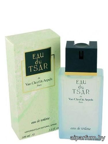 Eau du Tsar