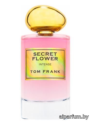 Secret Flower