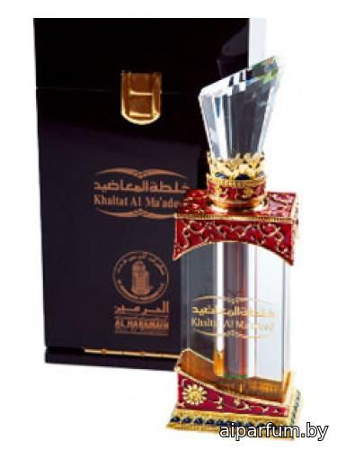 Khaltat Al Ma'adeed