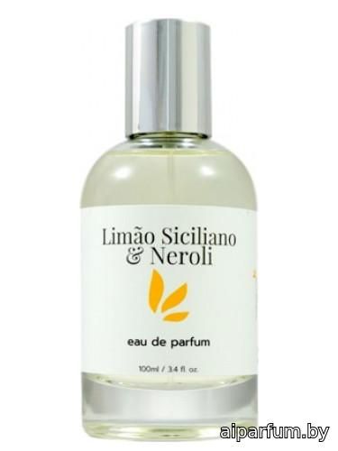Limão Siciliano & Neroli
