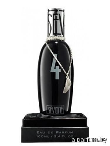 Parfum de Sévigné No. 4