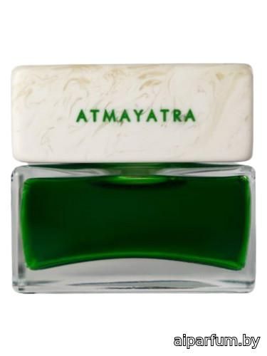 Atmayatra