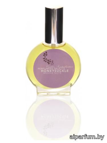 Honeysuckle Middle Note